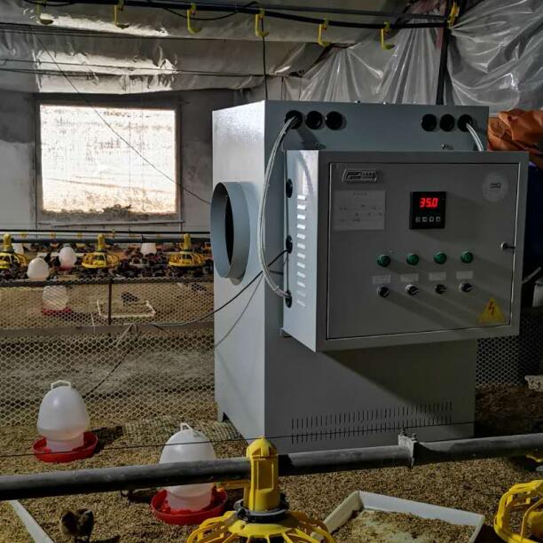 电热风炉 养鸡场专用